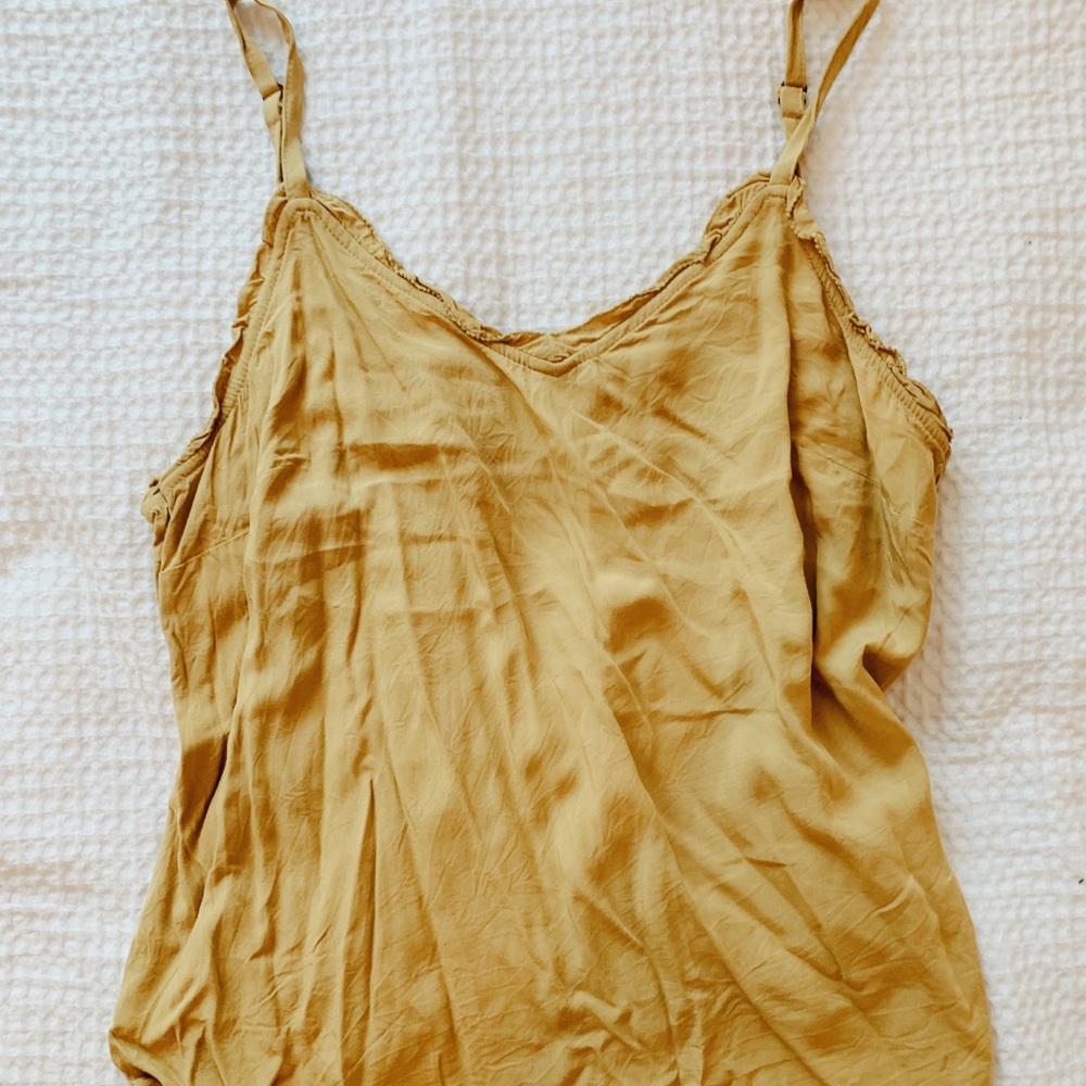 Old Navy Tank